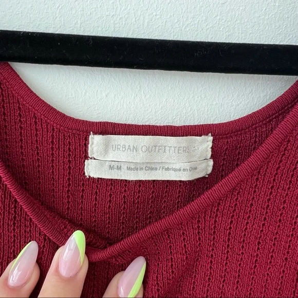 Urban outfitters tank top - Picture 3 of 3